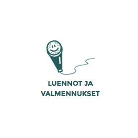 luennotjavalmennukset